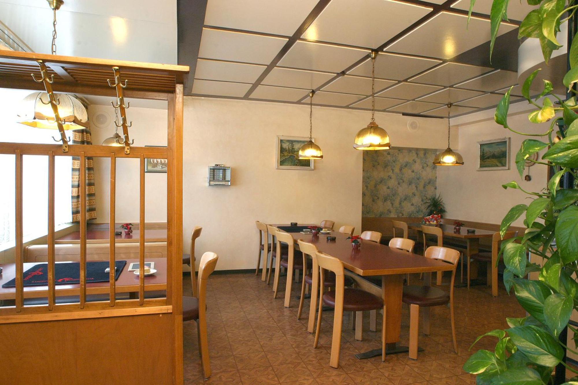 Backpackers Gasthaus Post Willisau Exterior foto